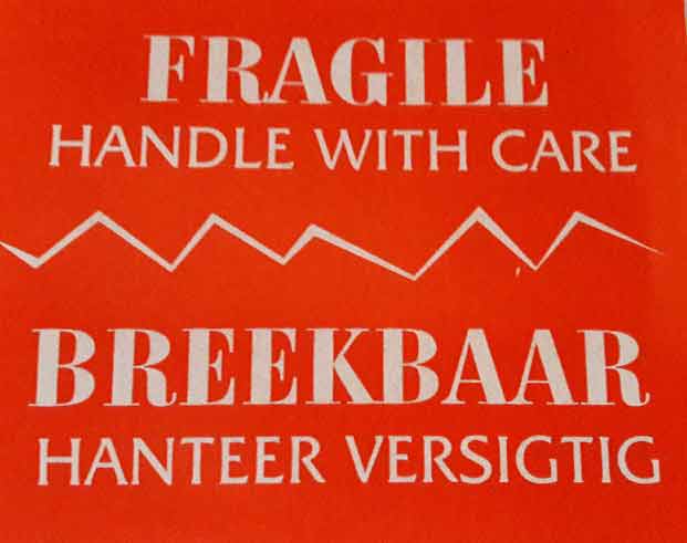 General labels